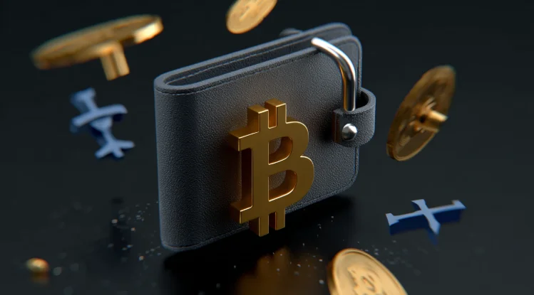 Ledger Live price chart analytics interface