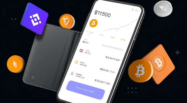 Ledger Live Bitcoin chart analysis for a hardware wallet
